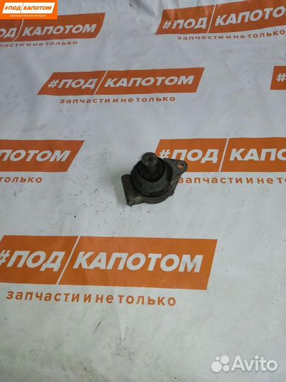 Подушка крепления двигателя задняя Opel Astra