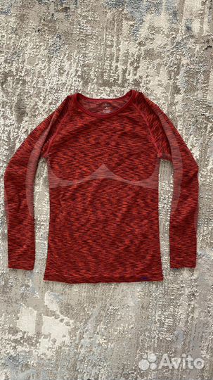 Термобелье женское лонгслив р. М 40/42