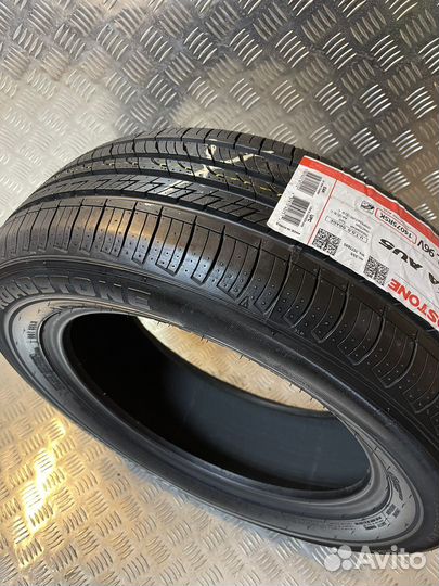 Roadstone N'Fera AU5 205/60 R16 96V