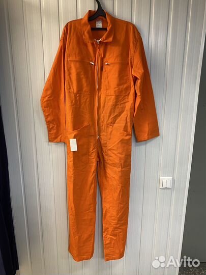 Комбенизон рабочий