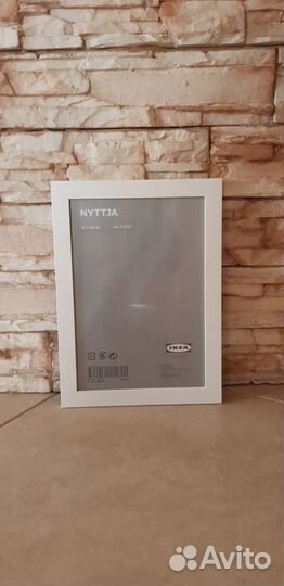 Фоторамки разные