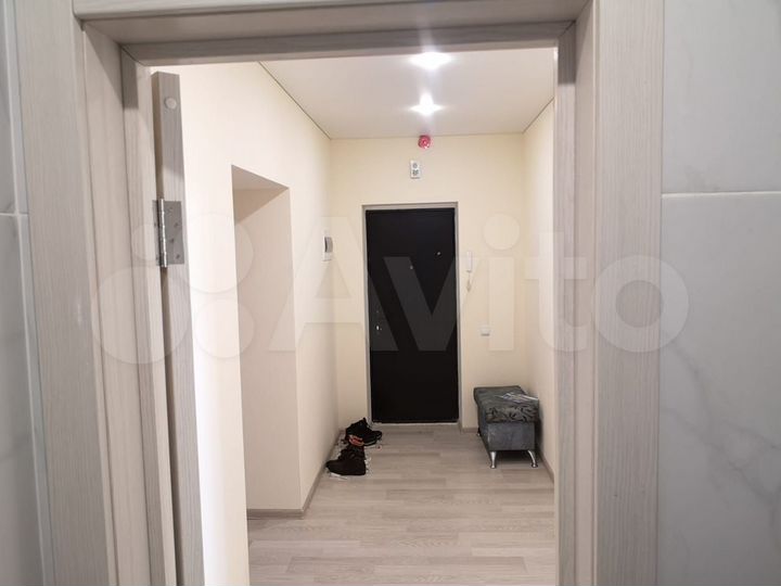 2-к. квартира, 60 м², 7/12 эт.