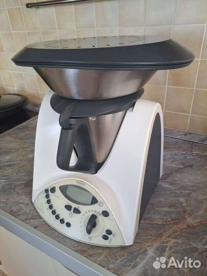 Thermomix TM31