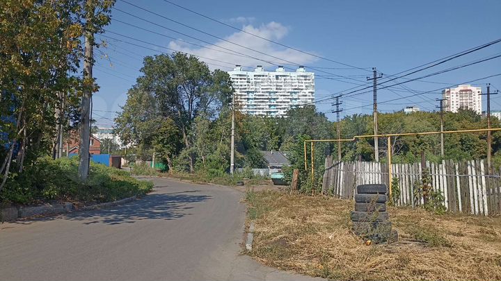 Участок 3,3 сот. (ИЖС)