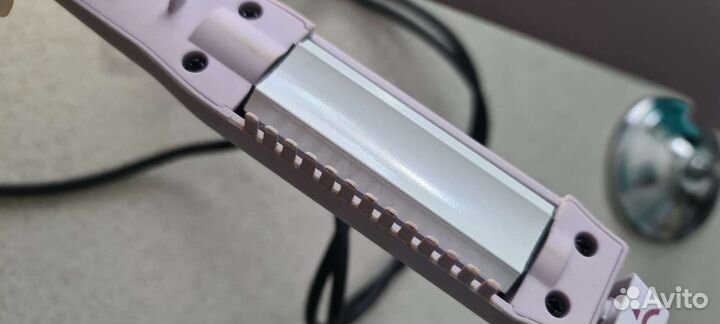 Утюжок для волос 4 в 1