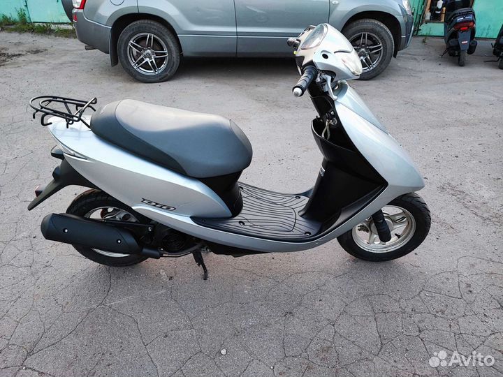 Скутер инжектор Honda DIO AF68, без пробега по РФ