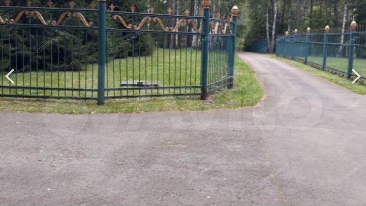 Участок 43 сот. (ИЖС)