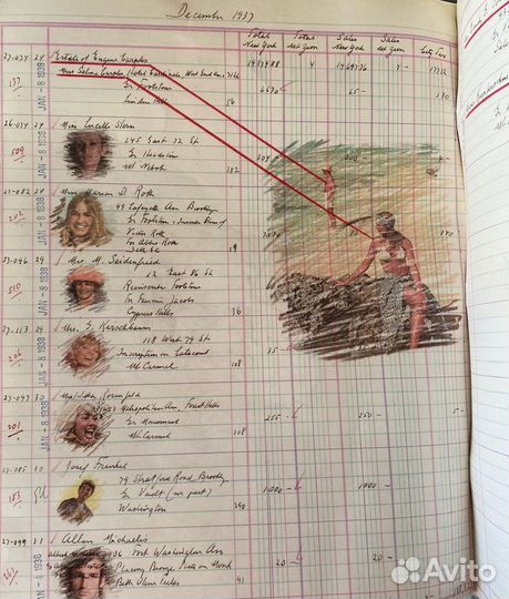 Бахчанян В.А.(1938-2009) 