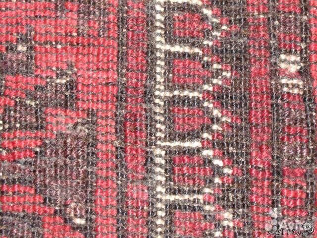 Продам ковер-антиквариат