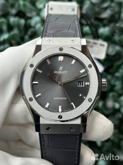 Hublot