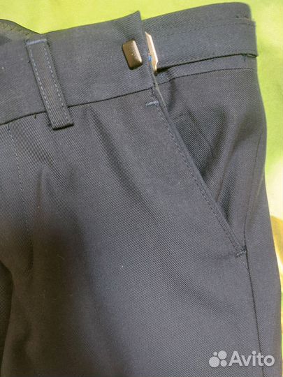 Брюки для мальчика