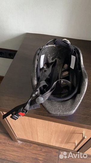 Детский велошлем