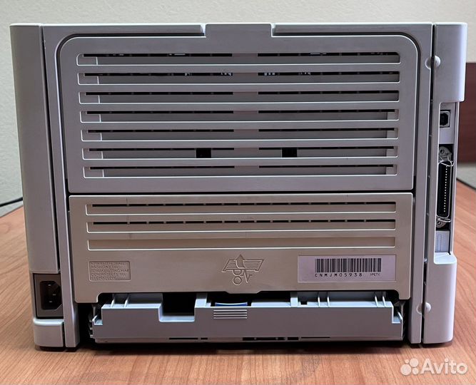Принтер лазерный HP LJ 1320(двусторонний)
