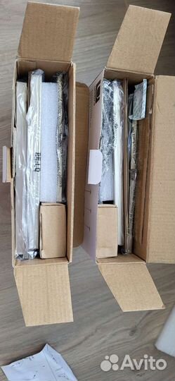 Фоторамка umbra (комплект из 2ух наборов)