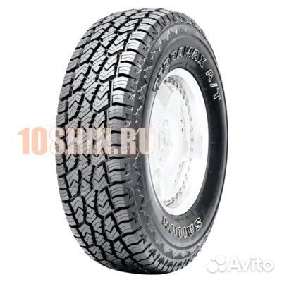 Sailun Terramax A/T 215/75 R15 100S