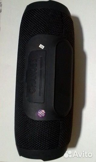 Портативная колонка bluetooth