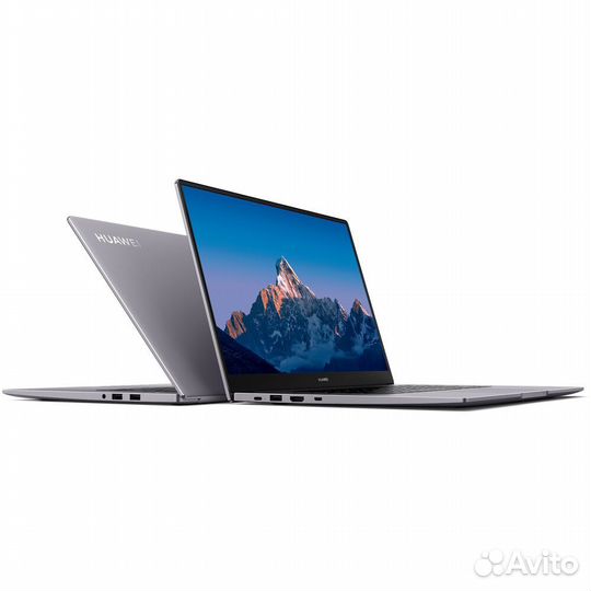 Ноутбук Huawei MateBook B3-520 BDZ-WFH9A #380950
