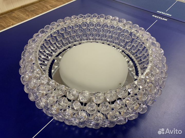 Светильник потолочный