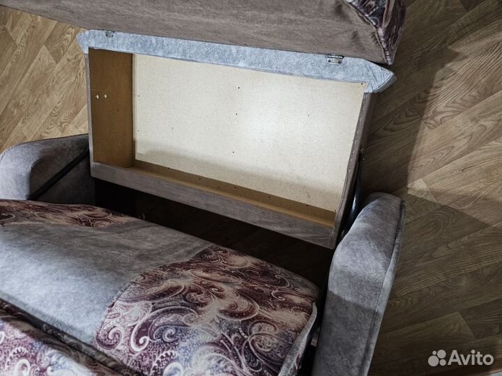 Кресло кровать бу