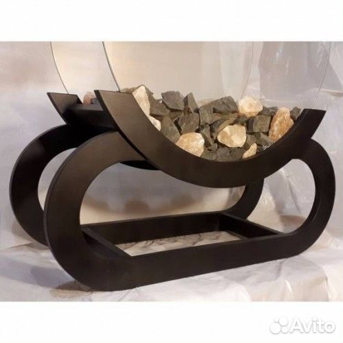 Биокамин ZeFire