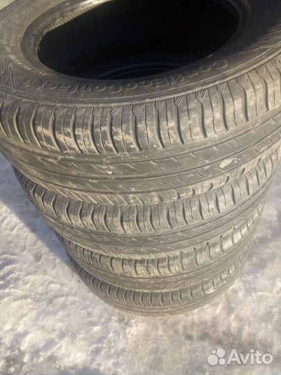 Continental ContiEcoContact 3 185/70 R14