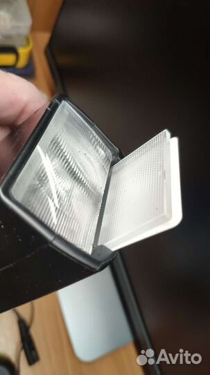 Вспышки Pentax