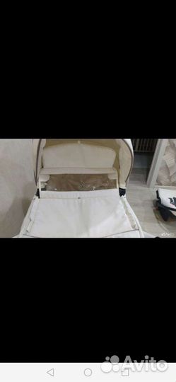 Детские коляски бу