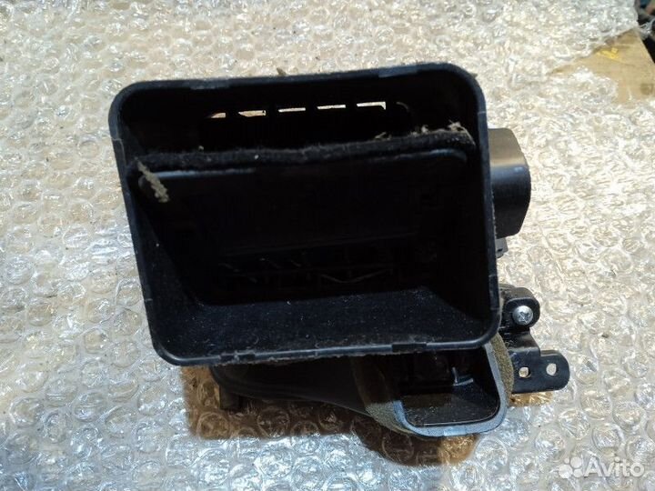 Воздуховод отопителя Honda Civic