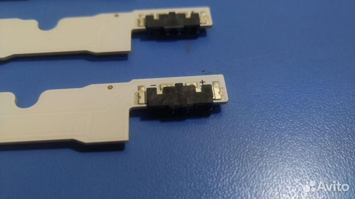 0053.1 Светодиодная подсветка Samsung 48