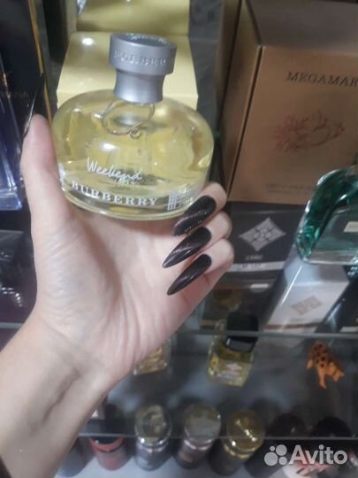 Burberry weekend,100ml