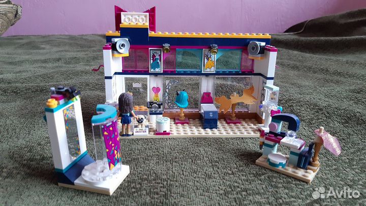 Lego Friends