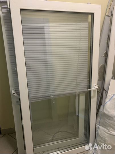 Окна пластиковые пвх