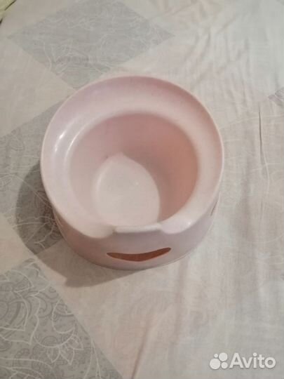 Горшок детский