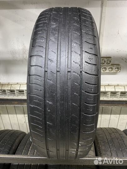 Falken ZIEX ZE914A Ecorun 215/65 R17 99V