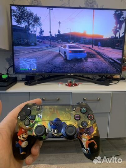 Sony PS4 500gb