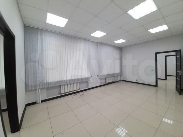 Офис-производство 237 м² на ул.9января