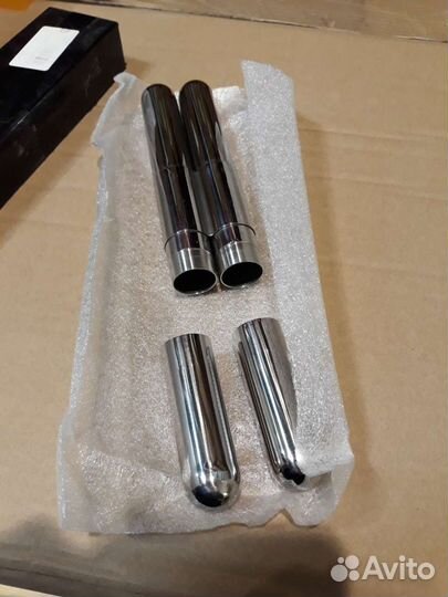 Футляр для двух сигар