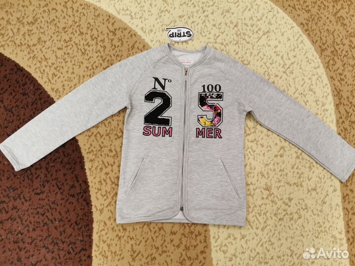 Новые вещи Mayoral, Next, Kite Kids и др. 3-10 лет