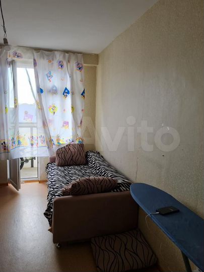 3-к. квартира, 69 м², 7/10 эт.