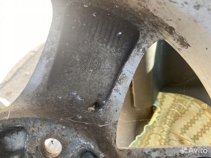 Hankook Optimo K406 235/60 R16 100H