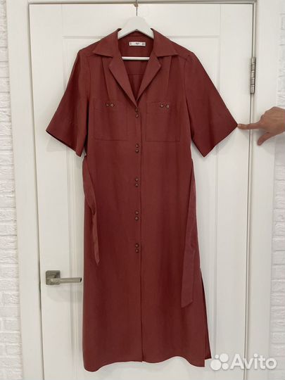 Платье женское Mango размер М