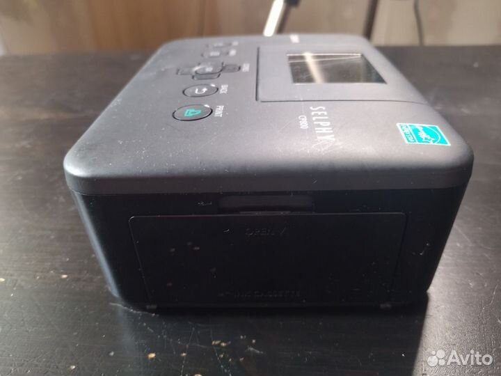 Сanon selphy sp800 принтер для печати фото