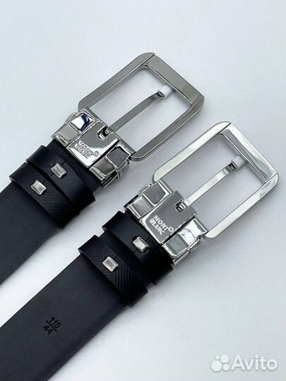 Ремень мужской Montblanc