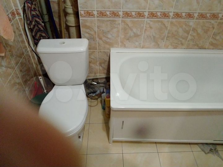 1-к. квартира, 33 м², 4/9 эт.