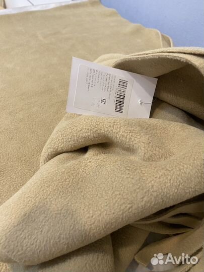 Шарфы и палантины