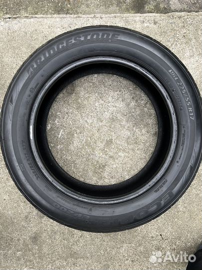 Bridgestone Ecopia EP200 225/55 R17