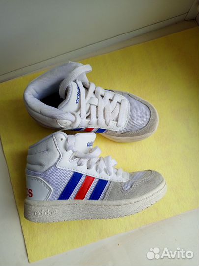 Кроссовки детские adidas
