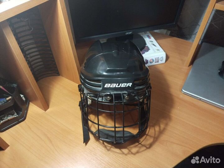 Хоккейный шлем Bauer BHH4500 XL
