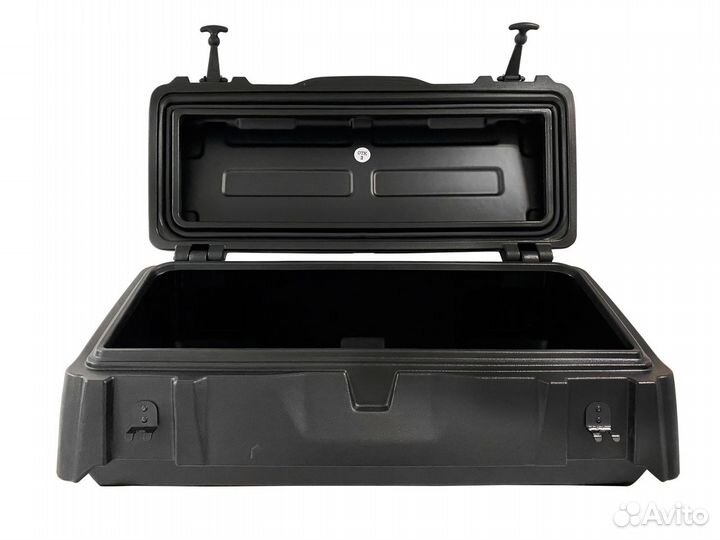 GKA 8015 smart задний кофр для квадроцикла