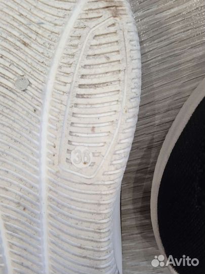 Детская обувь